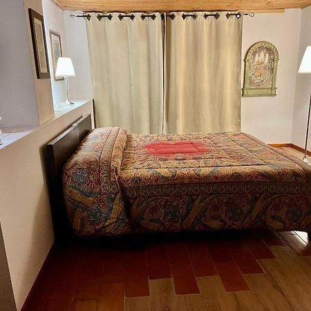 B&B Gennarcu Ussàssai Extérieur photo
