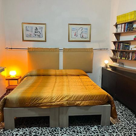B&B Gennarcu Ussàssai Extérieur photo