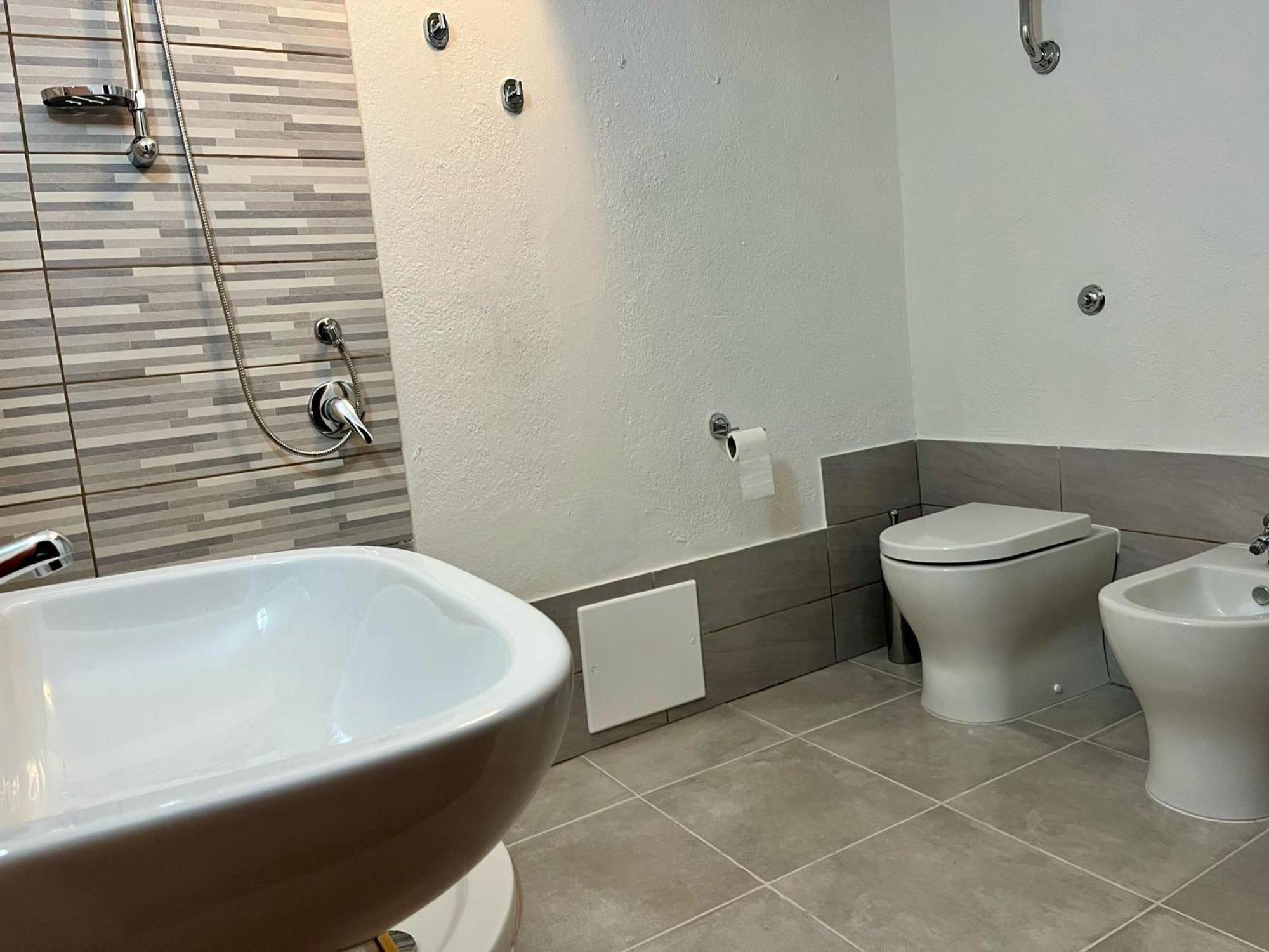 B&B Gennarcu Ussàssai Extérieur photo